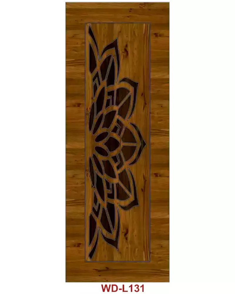 Premium WPC/Decorative Doors